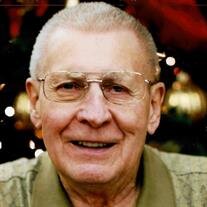 Joseph Schramski