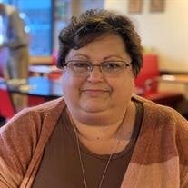 Sharon Kendrick
