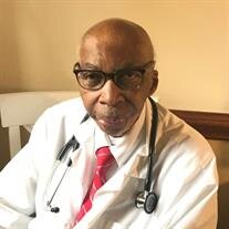 Dr. Isaac Artis Jr.