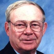 Mr. Dallas Stanley Fritter