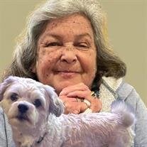Carol Ethel O'Connell