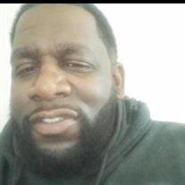 Dominique LaJuan Watkins (DOWNTOWN)