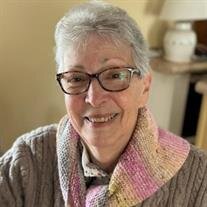 Barbara Jean Skelly
