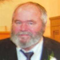 Douglas Gary Marshall