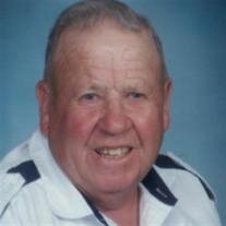 William Dewey Loyd