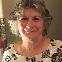 Janet T. Cormier