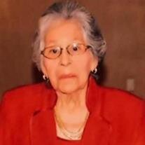 Anita N. Aguilar