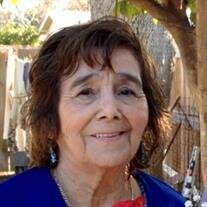 Raquel J. Navarro