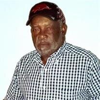 Ruffin Ray Clark