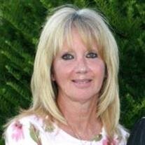 Regina M. Savidge