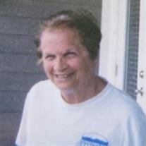 Jane C. Magnus