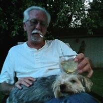 Robert Alan Sweet