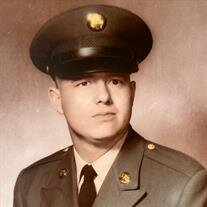 Mr. Jimmy Douglas Elder