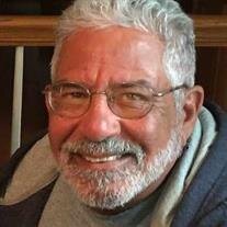 Gilberto "Bert" Colon