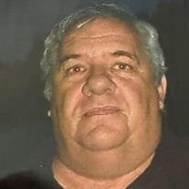 Joseph R. Fluhr Jr.