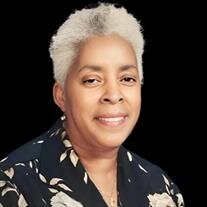 Winifred "Winnie" Searles