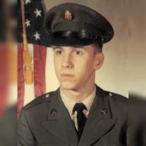 Mr. Michael Doy Deaton