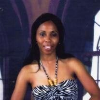 Patricia Ann Key