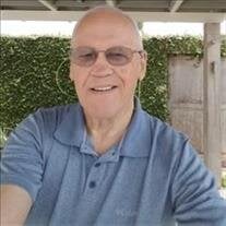 Kerry L. "Skip" Barnes