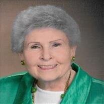 Margaret V. Cipolla