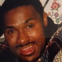 Herbert Rice Jr.