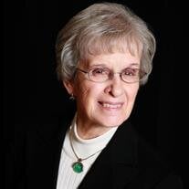Pattie Pauline Stender
