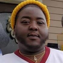 Jermaine Joseph Robinson
