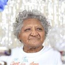 Mrs. Evelyn Lindsey Edwards