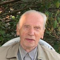 Peter Hulnick