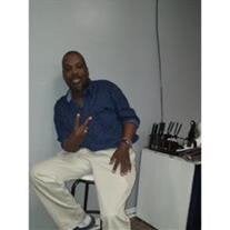 Alaki Demond Kirkland