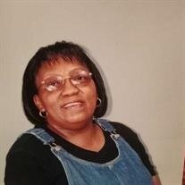 Mrs. Cora Green