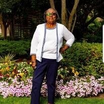 Ms. Bettie L. Jackson