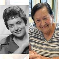 Janice Kathryn Ecklund