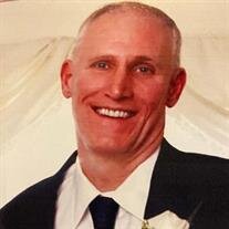 Mr. Steven W. Gray