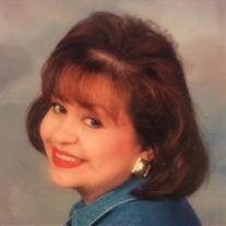 Geraldine "Geri" Louise Newton