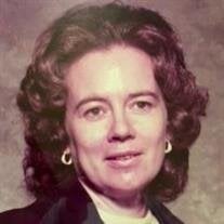 Wanda Schell