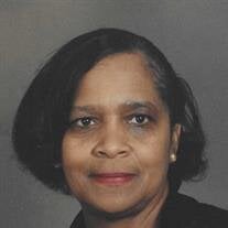 Bettye Joe Brooks