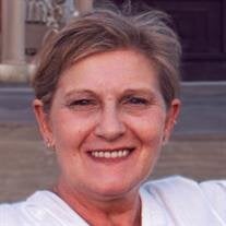 Mrs. Anne Elizabeth Finlay
