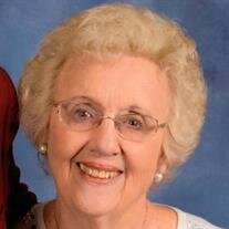 Mrs. Rena Kate Smith