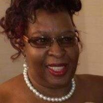 Ms. Diane Ruffin