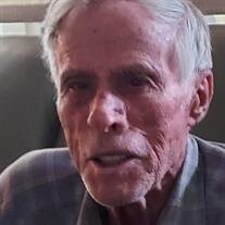 Mr. Lonnie James Willhite