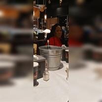 Ms. Keyana Arnell Thorpe