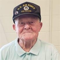 William "Bill" Julius Morse
