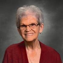 Mary Alice Helberg