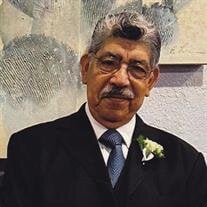 Rafael "Rafita" Aguilar Lopez