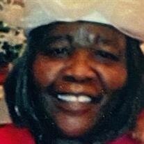 Mrs. Elenora Simon McGhee