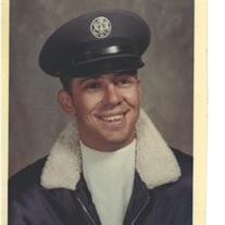Martin "Marty" Anthony Lazar