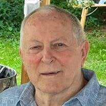 Richard E. Tisdale