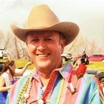 Jim Mitchell Amos