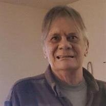 Michael Burns Miller